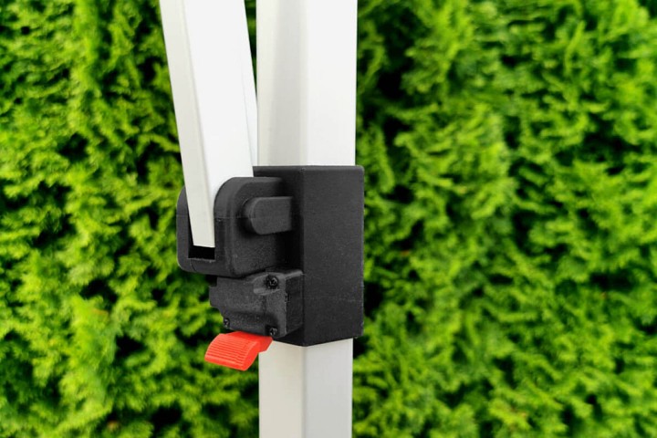 Namiot składany 2x2 do druku