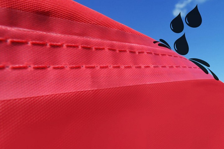 Namiot ekspresowy 2x2 do druku