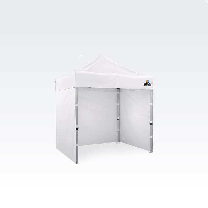 Namiot reklamowy 2x2