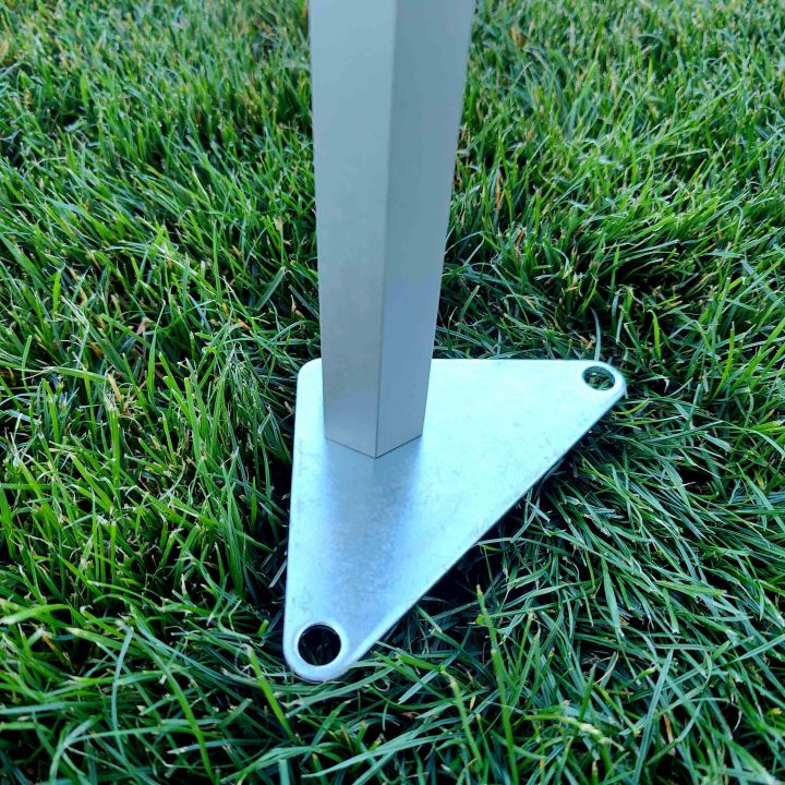 Altanka składana 2x2 do druku reklamowego