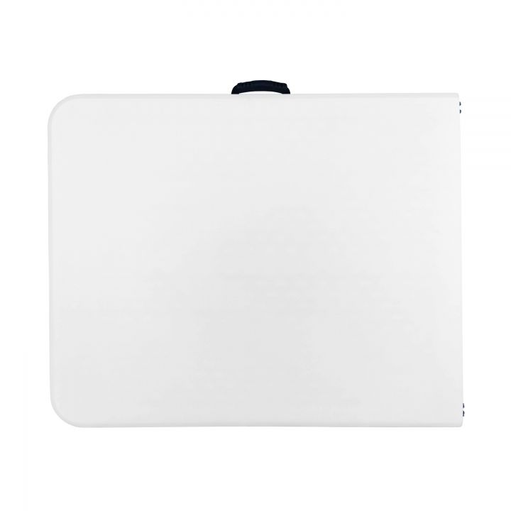 składany stół z ławkami